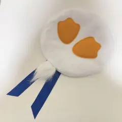 ディズニー パルパルーザ ドナパル ドナルドのクワッキーダックシティ ベレー帽