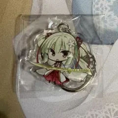 ゆずソフト 千恋万花 ムラサメ カコ☆タマ 缶バッジ 千恋＊万花】ムラサメ カコ☆タマ スイパラ 缶バッジ