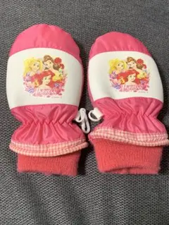 手袋 ディズニー