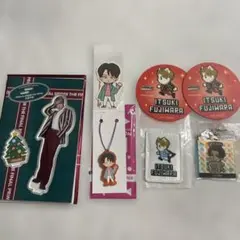 THE RAMPAGE 藤原樹　グッズ