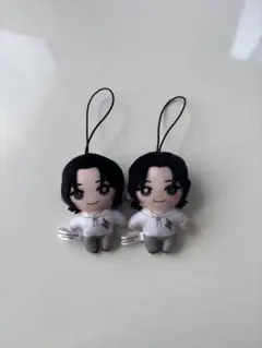 かぷっこふれんず JO1 佐藤景瑚 ぬいぐるみ