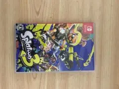 Splatoon 3 Nintendo Switch ソフト