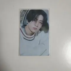 ENHYPEN ジェイ ROMANCE:UNTOLD WeverseJP 特典