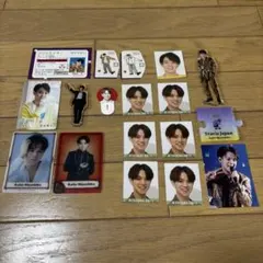 TravisJapan 宮近海斗 まとめ売り