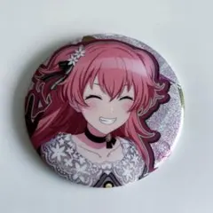 プロセカ 桃井愛莉 バースデー缶バッジ