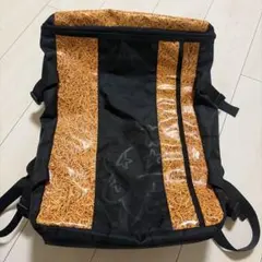 ベビースターラーメン リュック