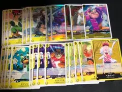 格安構築済デッキ（エッグヘッド）（ベガパンク）③