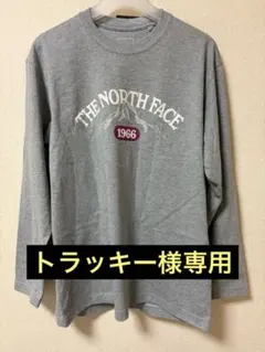THE NORTH FACE 1966 Graphic Tee 長袖Tシャツ