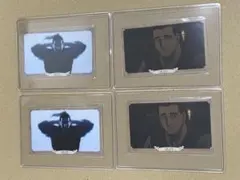 チ。　地球の運動について　カドスト限定　特典　ランダム　ミニブロマイド　オクジー