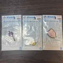 HUNTER×HUNTER Cross the "X-Day"J賞