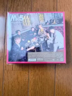 King & Prince　アルバム Mr.5