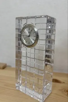 2025年最新】WEDGWOODナイト＆デイクリスタルクロックの人気