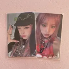 2026年最新】yena トレカの人気アイテム - メルカリ