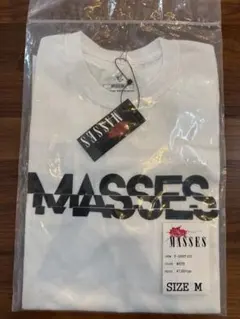 マシス Tシャツ