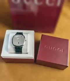2026年最新】gucci グリップ 時計の人気アイテム - メルカリ