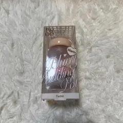 fwee プリンポット Warmセット ND04 マイ + ND00 バニラ