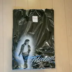 映画「Michael／マイケル」、非売品 公開記念Tシャツ - メルカリ