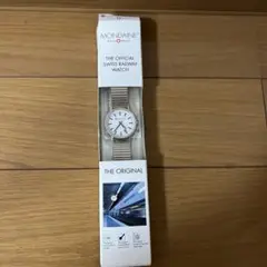 MONDAINE 腕時計　新品未使用
