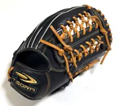 TIGORA ファーストミット　超美品‼️ TIGORA ファーストミット - メルカリ