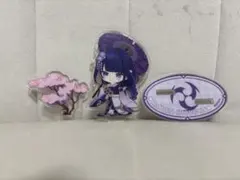 2025年最新】雷電将軍 スイパラの人気アイテム - メルカリ