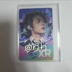 BOYNEXTDOOR RHYTHM HIVE 直筆サイン入り トレカ テサン - メルカリ