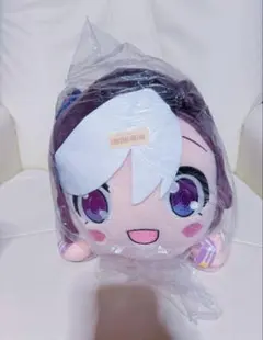 ウマ娘 プリティーダービー メガジャンボ寝そべり スペシャルウィーク