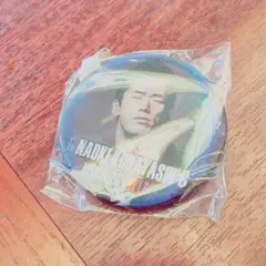 HiGH&LOW LIVE ガチャ 缶バッチ