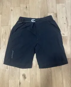 HOUDINI Crux Shorts　フーディニ　クラックスショーツ　Sサイズのサムネイル