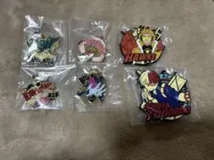 僕のヒーローアカデミア　一番くじ　After The Fight