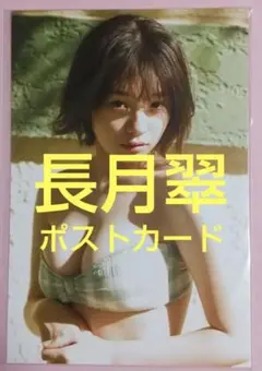 2025年最新】長月翠 チェキの人気アイテム - メルカリ