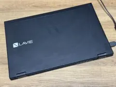 NEC LAVIE ノートパソコン 本体 Windows 10 Officeありのサムネイル