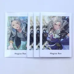 あんスタ ぱしゃっつ Vol.6 乱凪砂