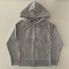 【美品】 GAPレディース パーカー XXSのサムネイル