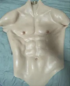筋肉スーツのサムネイル