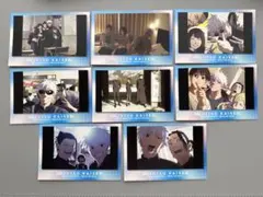 劇場版総集編 呪術廻戦 懐玉・玉折』 EDビジュアル ポストカードセット
