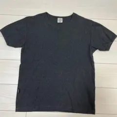 AVIREX U.S.A. Tシャツ グレー Lサイズ