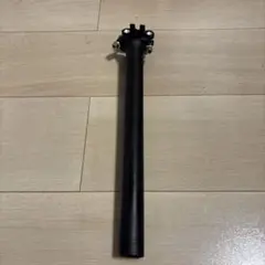 TNIカーボンシートポスト Φ31.6 300mm - メルカリ
