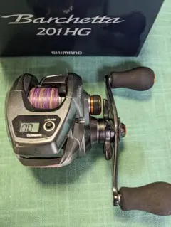 シマノ バルケッタ SHIMANO Barchetta 301PG - メルカリ