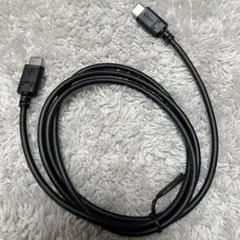 エレコム　充電ケーブル　スマホ　iPhone TYPE-C エレコム　Anker