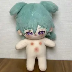 着せ替えぬいぐるみ20cm 風早巽