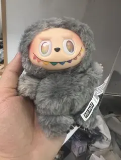 【超激レア】初期ファグラー　ナマケモノ　30cm Fuggler ナマケモノ ファグラー ナマケモノ ぬいぐるみ なまけもの