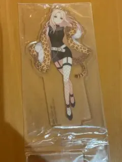 学園アイドルマスター 学マス 十王星南 一番くじ アクリルスタンド アクスタ