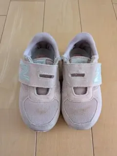 New Balance ニューバランス スニーカー 15.5cm
