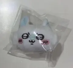 ちいかわ おかおマルチリング モモンガ ガチャガチャ