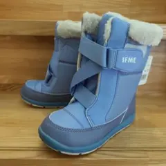 IFME キネティックスノーブーツ 撥水・防滑 19.0