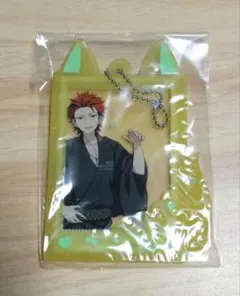 あんスタ おでかけフォトコレクション 鬼龍紅郎