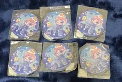 2026年最新】syudou 缶バッジの人気アイテム - メルカリ