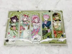 にじさんじ　特典ポストカード