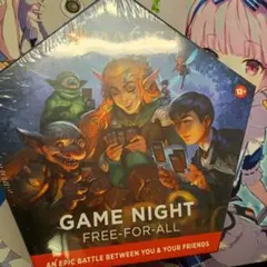 2026年最新】ゲームナイト mtgの人気アイテム - メルカリ