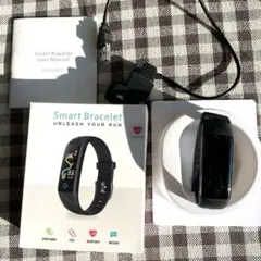 Smart Bracelet 活動量計本体